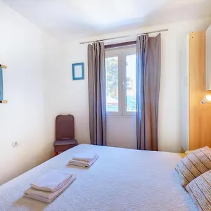 Sven Apartment Veli Lošinj