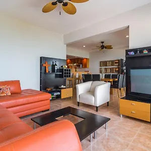 Casa Bonita And Villas Apartment Isla Mujeres