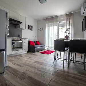Studio Apartman Nina Apartment Rijeka
