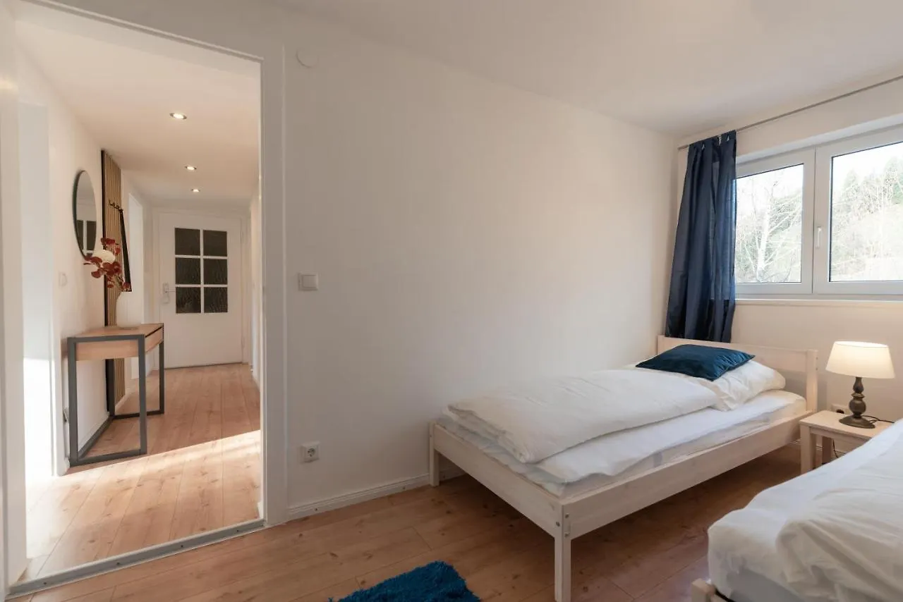 Sms-Homes I Auszeit Im Bergblickparadies Sonthofen Apartment
